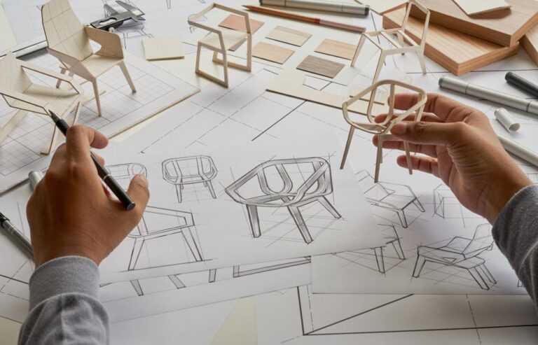 Product Prototyping