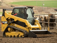 Skid Steer Loaders