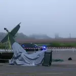 Airplane Crash