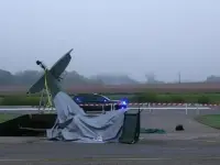 Airplane Crash