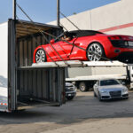 Car Shipping