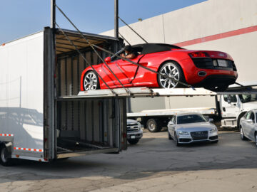 Car Shipping