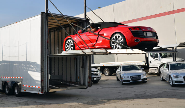 North Carolina Car Shipping: What Raleigh and Charlotte Moves Cost