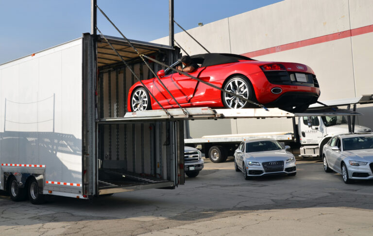 Car Shipping