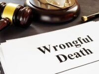 Wrongful Death Lawyer