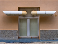 Dryer Vent Cleaning and Fire Prevention