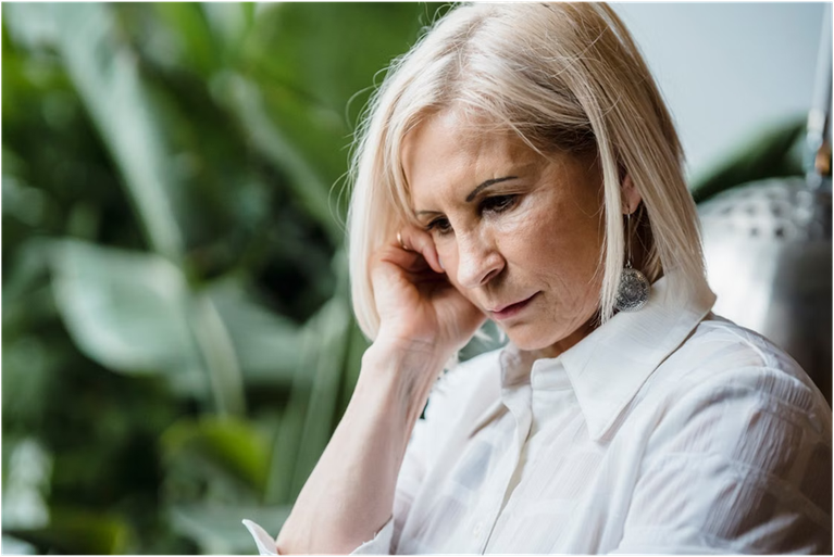 Menopause Comfort