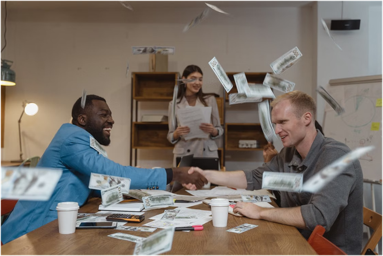 Business Tax