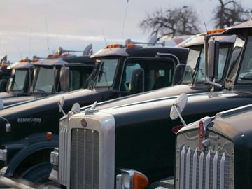 SGT Auto Transport