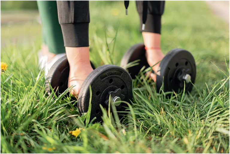 Fitness