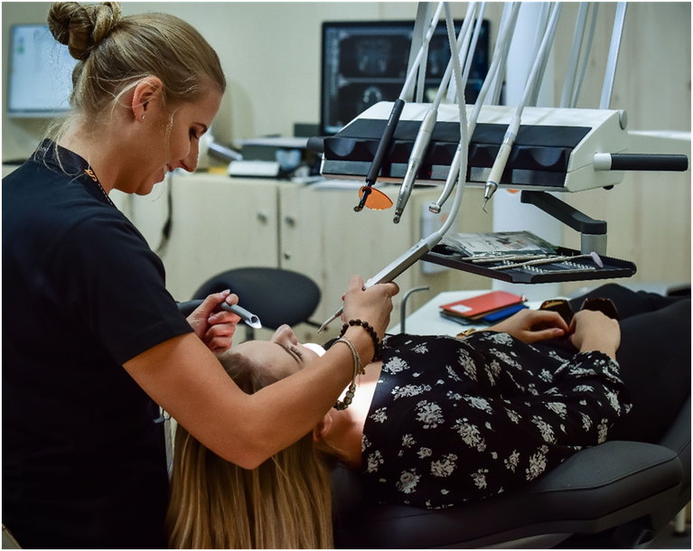 Dental Care