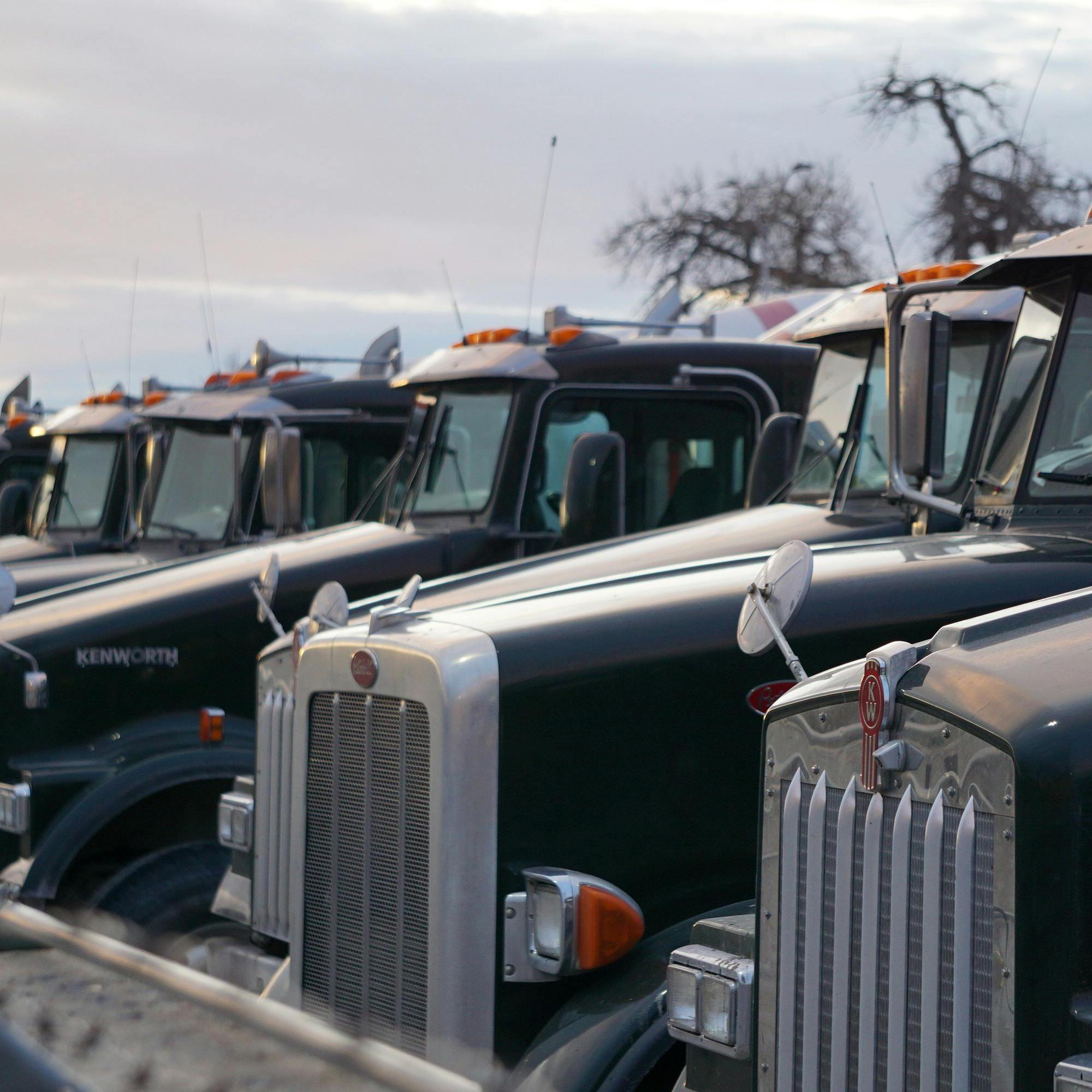 SGT Auto Transport