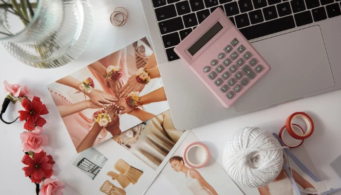 Planning a Wedding Budget